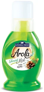 General Fresh Arola Mgiełka Odświeżacz powietrza Antitabak 300 ml - Odświeżacze powietrza - miniaturka - grafika 2