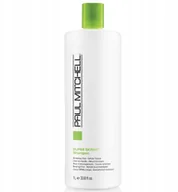 Szampony do włosów - Paul Mitchell Smoothing Szampon Wygładzający 1000M - miniaturka - grafika 1