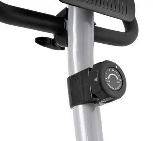 Hop-Sport HS-2050H Sonic Srebrny -1009231 - Rowery treningowe - miniaturka - grafika 8