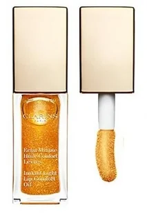 Clarins Błyszczyki Instant Light Lip Comfort Oil Olejek do ust - Błyszczyki do ust - miniaturka - grafika 2