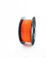 Filamenty i akcesoria do drukarek 3D - Filament Guma Tpu F3D 1kg 1,75mm Orange - miniaturka - grafika 1