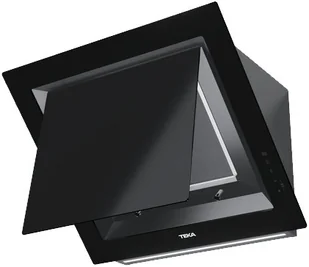 Teka MAESTRO DLV 69670 BK TOS - Okapy kuchenne - miniaturka - grafika 5