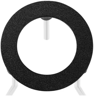 Steinberg Systems Statyw laboratoryjny średnica wewnętrzna 5,5 cm SBS-LA-29 - Meble i wyposażenie gabinetów medycznych - miniaturka - grafika 2