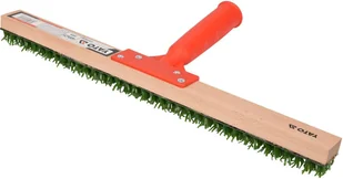 YATO SZCZOTKA DO DRAPANIA TYNKU 400 MM YT-51970 - Narzędzia murarskie - miniaturka - grafika 2