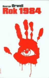 Muza Rok 1984 - George Orwell - Lektury szkoła podstawowa Muza Rok 1984 - George Orwell - Lektury szkoła podstawowa - miniaturka - grafika 1
