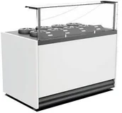 Szafy i witryny chłodnicze - Cebea APOLLO 1360 - miniaturka - grafika 1