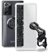 Uchwyty samochodowe do telefonów - SP Connect Uchwyt na telefon Bike Bundle II na Samsung Galaxy Note20 Ultra 54436) - miniaturka - grafika 1