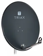 Anteny satelitarne - Triax ANTENA OFFSETOWA AS-80 G 80cm AS-80 G (AS-80/TRIAX-G) - miniaturka - grafika 1