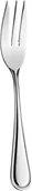 Inne sztućce - Eternum Widelczyk do ciasta Anser Eternum ET-1670-4 Eternum ET-1670-4 - miniaturka - grafika 1
