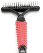 Szczotki i furminatory - Comfy Ives S Szczotka Zgrzebło Dla Psów 202818 - miniaturka - grafika 1