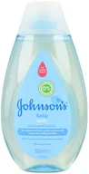 Kosmetyki kąpielowe dla dzieci - Johnson&Johnson s Baby s Baby Bath Płyn Do Kąpieli 300ml - miniaturka - grafika 1