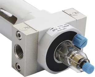 ATS Naolejacz Powietrza ATS P-850 1/4"" PRO 05-01-68 - Akcesoria pneumatyczne - miniaturka - grafika 4