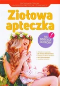Zdrowie - poradniki - Fronda Ziołowa apteczka na dziecięce choroby - miniaturka - grafika 1
