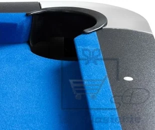 MAX Stół bilardowy pool bilard 7ft + akcesoria bilardowe - Stoły bilardowe i akcesoria - miniaturka - grafika 6