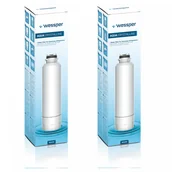 Akcesoria i części do lodówek - WESSPER 2x Filtr do lodówki Samsung DA29-00020B HAFCIN - miniaturka - grafika 1