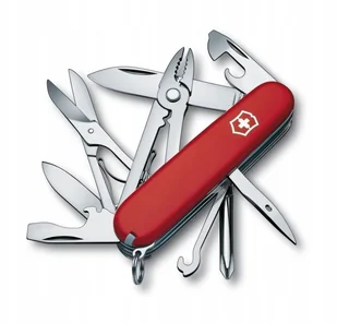 Victorinox Deluxe Tinker 1.4723 Wysyłka Kurierem 0 - Scyzoryki - miniaturka - grafika 2