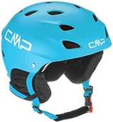 Kaski narciarskie - Cmp XJ-3 kask, niebieski, s 38B4684 - miniaturka - grafika 1
