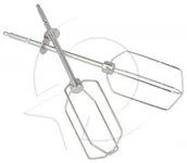 Akcesoria i części do robotów kuchennych - AEG Ubijak | Trzepaczka do robota kuchennego 4055076246 - miniaturka - grafika 1