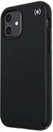 Etui i futerały do telefonów - Speck Presidio2 Pro - Etui iPhone 12 / iPhone 12 Pro z powłoką MICROBAN (Black) 138486-D143 138486-D143 - miniaturka - grafika 1