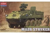 Modele do sklejania - Academy M1126 Stryker GXP-505290 - miniaturka - grafika 1