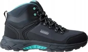 Buty trekkingowe damskie - Elbrus Buty trekkingowe damskie Eglinter MID WP WOS - miniaturka - grafika 1