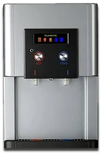 Wonbong Stojący dystrybutor wody Ruhens Mini (ZG) Ruhens mini - Dystrybutory wody dla firm - miniaturka - grafika 2