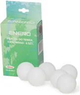 Tenis ziemny - VS Piłeczka do tenisa stołowego, Enero, zestaw - miniaturka - grafika 1