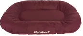 Legowiska dla psów - Recobed Ponton Baltic Bordo rozmiar M: 110 x 80 cm - miniaturka - grafika 1
