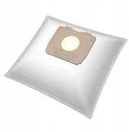 Worki do odkurzaczy - Zanussi Worki Syntetyczne Zan 2415 El 10szt Mocne! - miniaturka - grafika 1