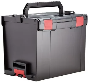 Flex Walizka transportowa L-BOXX TK-L 374 414107 414107 - Akcesoria do elektronarzędzi - miniaturka - grafika 2