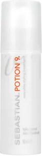 Sebastian PROFESSIONAL FLOW Potion 9 Kuracja stylizująca do włosów 50ml 0000007445 - Kosmetyki do stylizacji włosów - miniaturka - grafika 2
