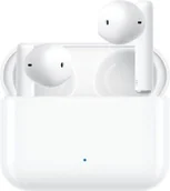 Słuchawki - HONOR Choice Earbuds X białe - miniaturka - grafika 1
