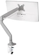 Uchwyty do monitorów - Kensington Kensington SmartFit One-Touch Height Adjustable Single Monitor Arm K59600WW - miniaturka - grafika 1