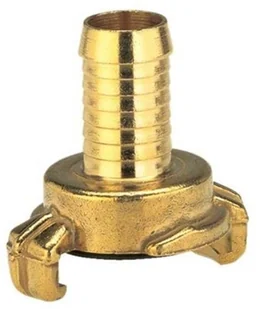 Gardena Złącze do węży ogrodowych 07103-20 - Inne akcesoria do nawadniania - miniaturka - grafika 2