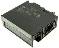 Podzespoły elektroniczne - Siemens Indus.Sector wyjście analogowe 6es7332  5hd01  0 AB0 sm332 et200 m PLC analogowy moduł wejście/wyjście 4025515061298 6ES73325HD010AB0 - miniaturka - grafika 1