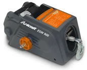 Wciągarki - Vidaxl Elektryczna przeciągarka linowa UNICRAFT ESW 900 12V - miniaturka - grafika 1
