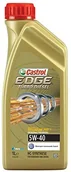 Akcesoria do elektronarzędzi - Castrol EDGE Turbo Diesel 5W-40 olej silnikowy, 1 l 55277 - miniaturka - grafika 1