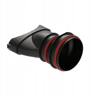 Przyłącze główne boczne 125/160 HEATPEX ARIA - Złącza i kolanka wentylacyjne - miniaturka - grafika 2