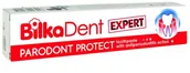 Pasty do zębów - BILKA DENT Expert Parodont Protect - Pasta do zębów przeciw paradontozie, 75 ml Pas000292 - miniaturka - grafika 1
