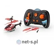 Zabawki zdalnie sterowane - Revell Helicopter TOXI red 23841 - miniaturka - grafika 1