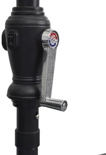 vidaXL vidaXL Parasol na wysięgniku z LED 3 m, zielony - Parasole ogrodowe - miniaturka - grafika 9