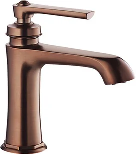 Omnires Armance AM5211 ORB - Baterie umywalkowe - miniaturka - grafika 2