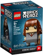 Klocki - LEGO Harry Potter Hermiona Granger ŁÓDŹ 41616 - miniaturka - grafika 1