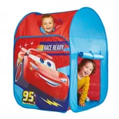 Namioty i tipi dla dzieci - Worldsapart Worldsapart Namiot / domek Cars - Auta 16_1052 - miniaturka - grafika 1