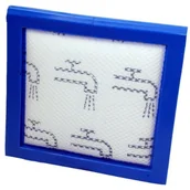 Filtry do odkurzaczy - AEG aef137 filtr silnika zapewnia ultra captic UC 9001670646 - miniaturka - grafika 1