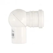 Rury - Tycner Kolano 50 MM KULOWE - miniaturka - grafika 1