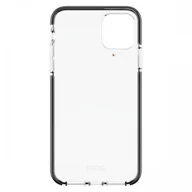 Etui i futerały do telefonów - Gear4 Etui Piccadilly iPhone 11 Pro, czarne - miniaturka - grafika 1