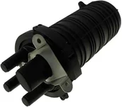 Pozostałe akcesoria sieciowe - Tracom Mufa światłowodowa FOSC G v3.0 Typ-A 48/96J 4xP010) TR-FOSC-G-V3A - miniaturka - grafika 1