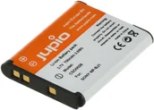 Kamery cyfrowe - akcesoria - JUPIO Akumulator JUPIO CSO0028 - miniaturka - grafika 1