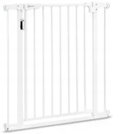 Zabezpieczenia dla dzieci - Barierka ochrona drzwi schody Lionelo Truus Led - miniaturka - grafika 1